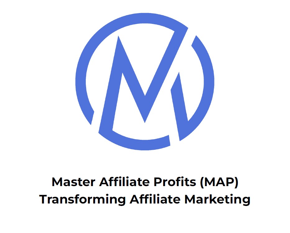 All about MAP  - Master Affiliate Profits report 